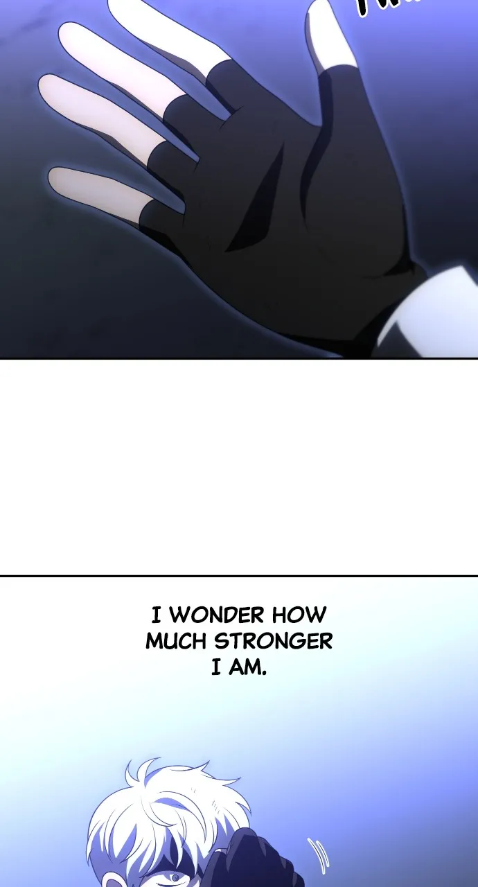 Read I Was the Final Boss chapter 63 image 5 on Lezhin