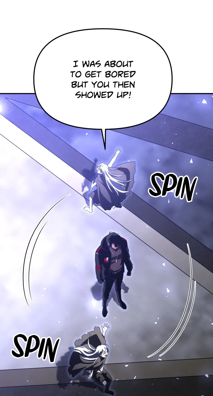 Read I Was the Final Boss chapter 63 image 65 on Lezhin