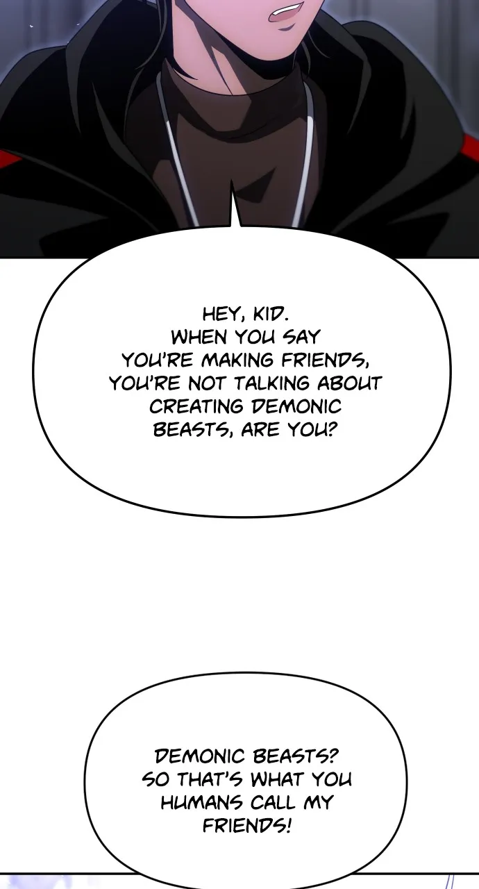 Read I Was the Final Boss chapter 63 image 67 on Lezhin