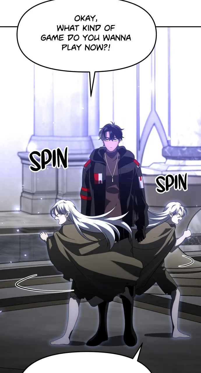 Read I Was the Final Boss chapter 63 image 69 on Lezhin