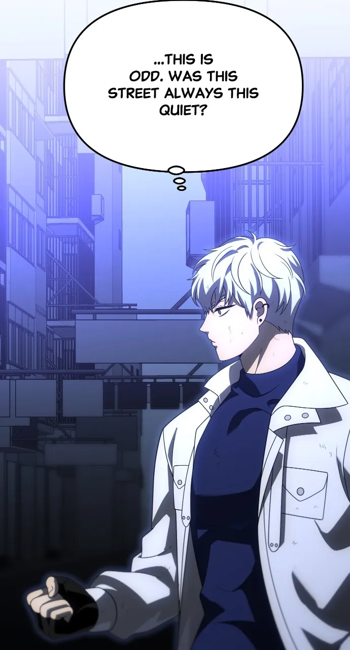 Read I Was the Final Boss chapter 63 image 7 on Lezhin