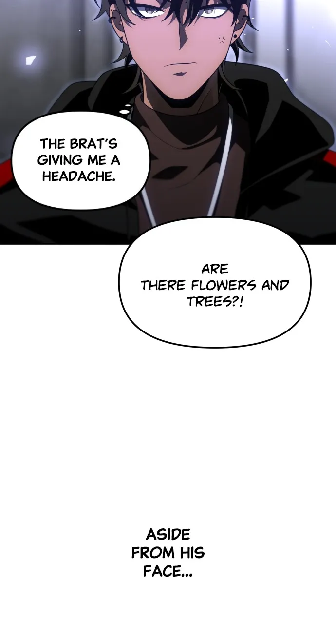 Read I Was the Final Boss chapter 63 image 71 on Lezhin