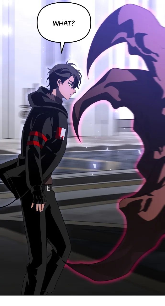 Read I Was the Final Boss chapter 63 image 81 on Lezhin