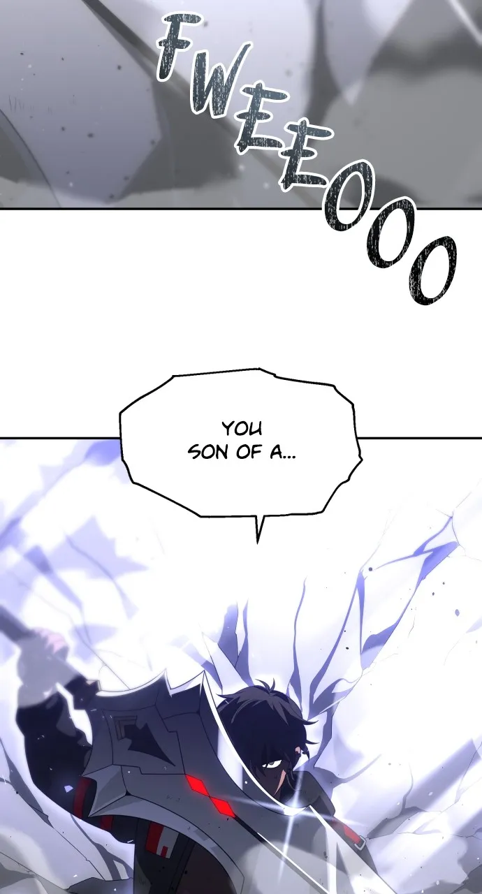 Read I Was the Final Boss chapter 63 image 85 on Lezhin