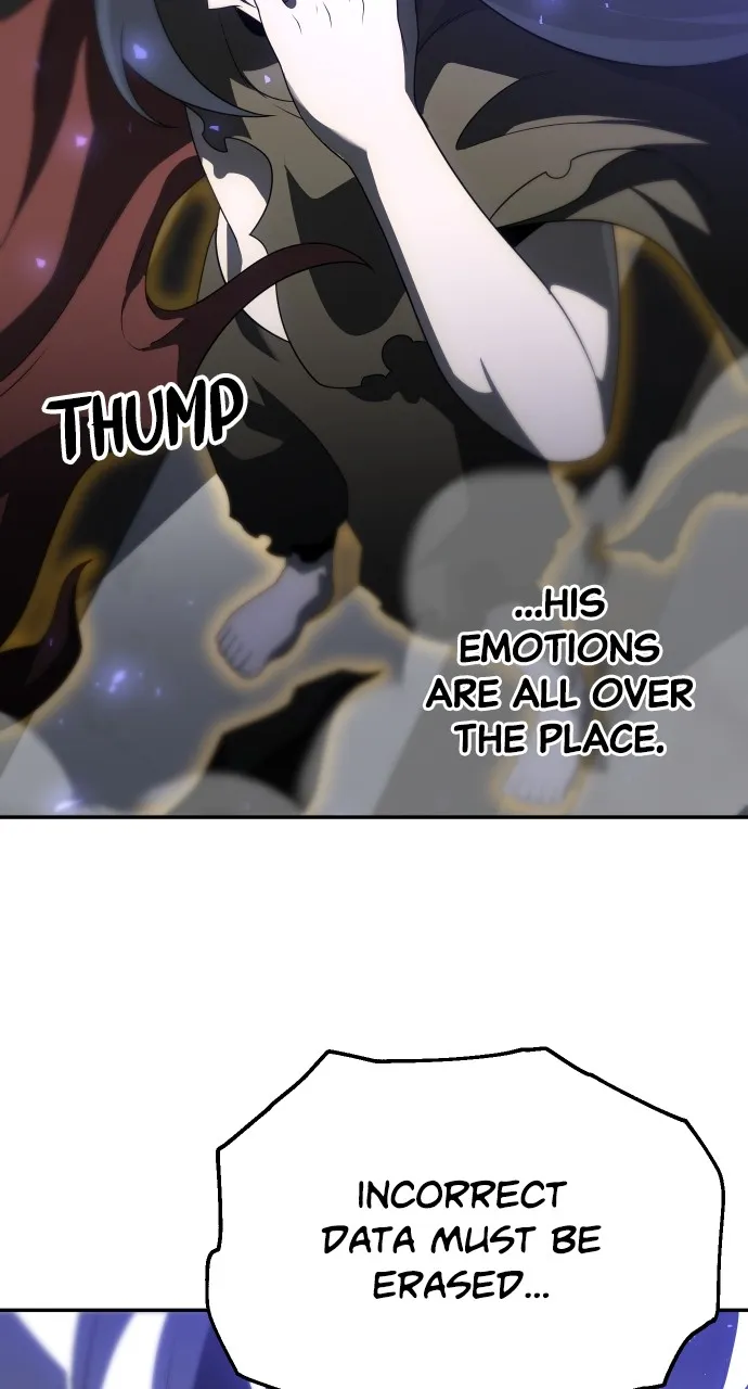 Read I Was the Final Boss chapter 63 image 92 on Lezhin