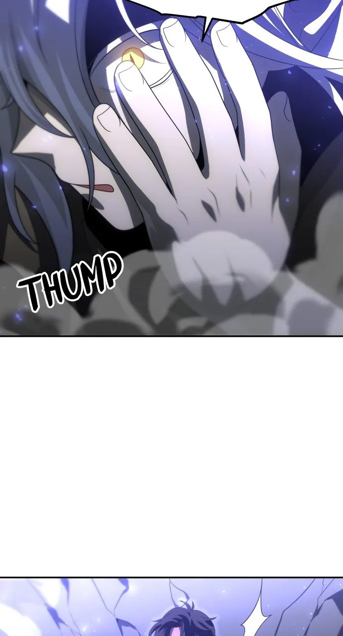 Read I Was the Final Boss chapter 63 image 93 on Lezhin