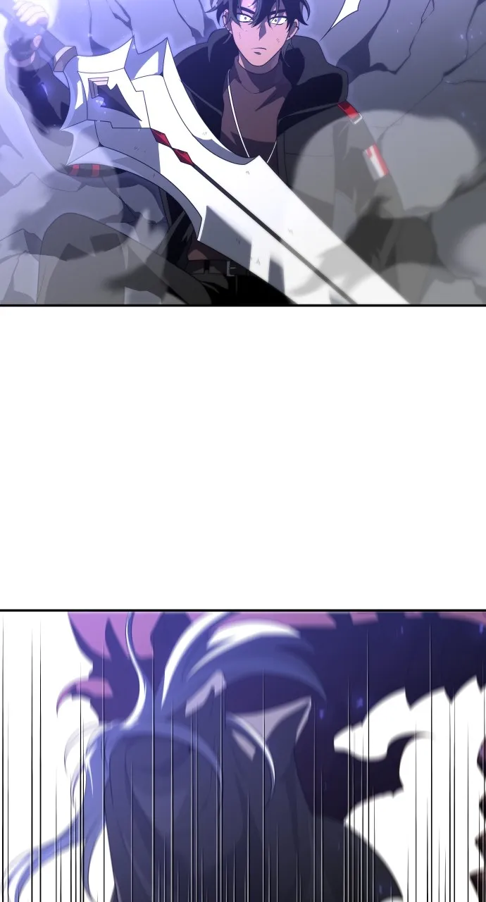 Read I Was the Final Boss chapter 63 image 94 on Lezhin