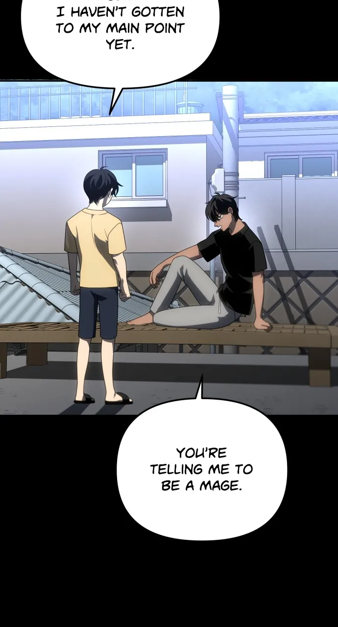 Read I Was the Final Boss chapter 64 image 10 on Lezhin