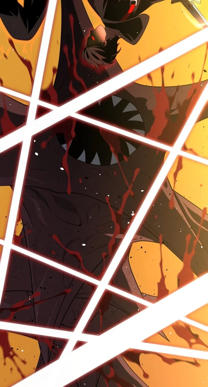 Read I Was the Final Boss chapter 64 image 102 on Lezhin