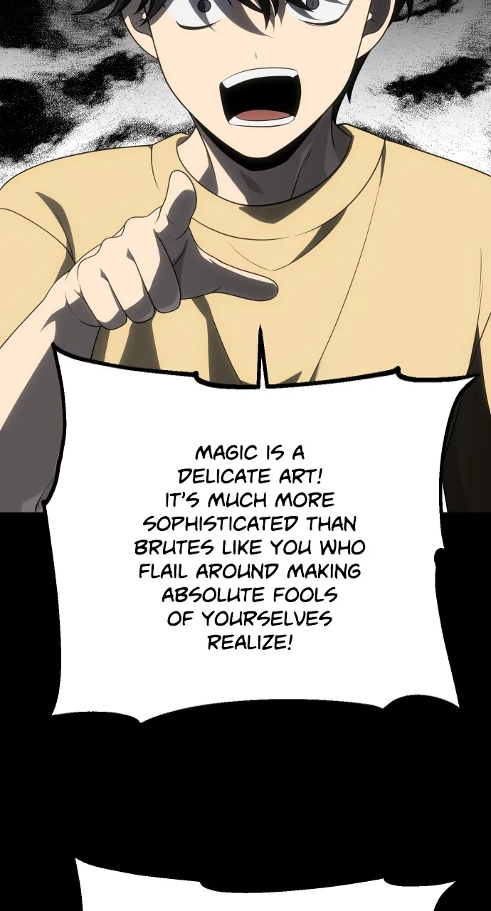 Read I Was the Final Boss chapter 64 image 13 on Lezhin