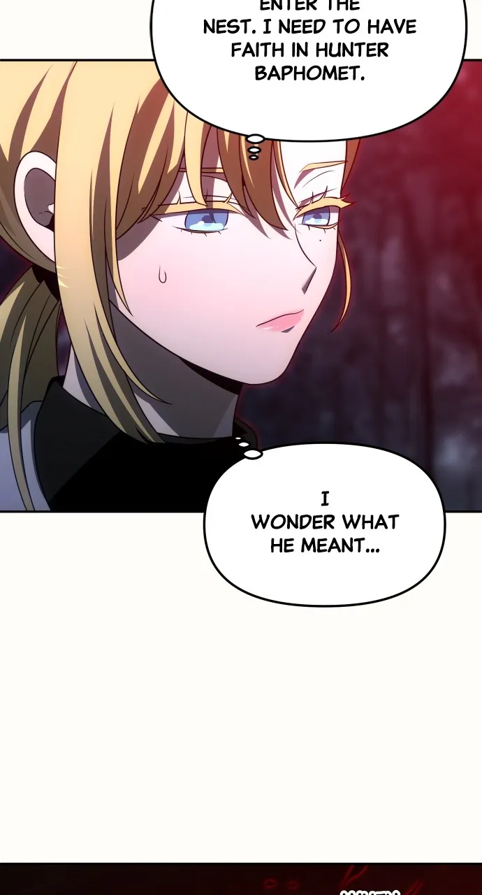Read I Was the Final Boss chapter 64 image 134 on Lezhin
