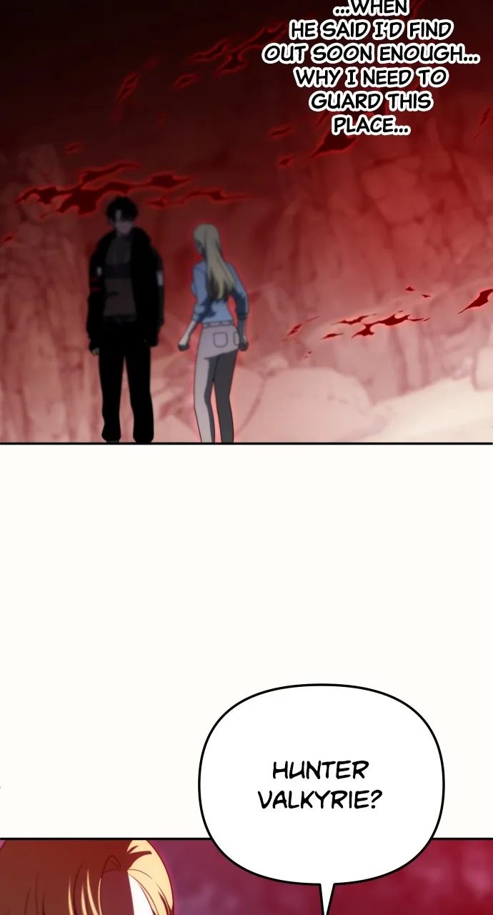Read I Was the Final Boss chapter 64 image 135 on Lezhin
