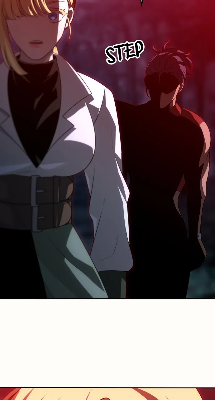 Read I Was the Final Boss chapter 64 image 136 on Lezhin