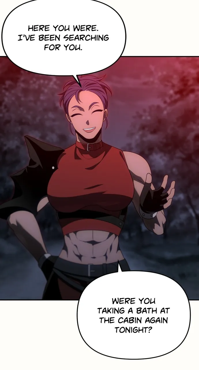 Read I Was the Final Boss chapter 64 image 138 on Lezhin
