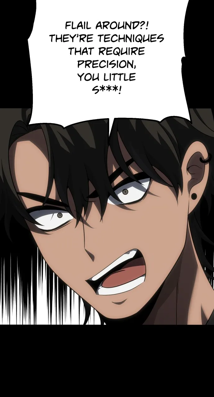 Read I Was the Final Boss chapter 64 image 14 on Lezhin