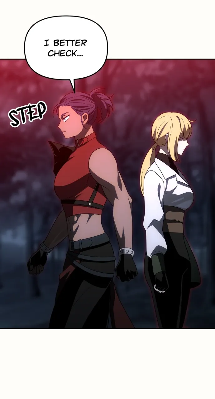 Read I Was the Final Boss chapter 64 image 141 on Lezhin