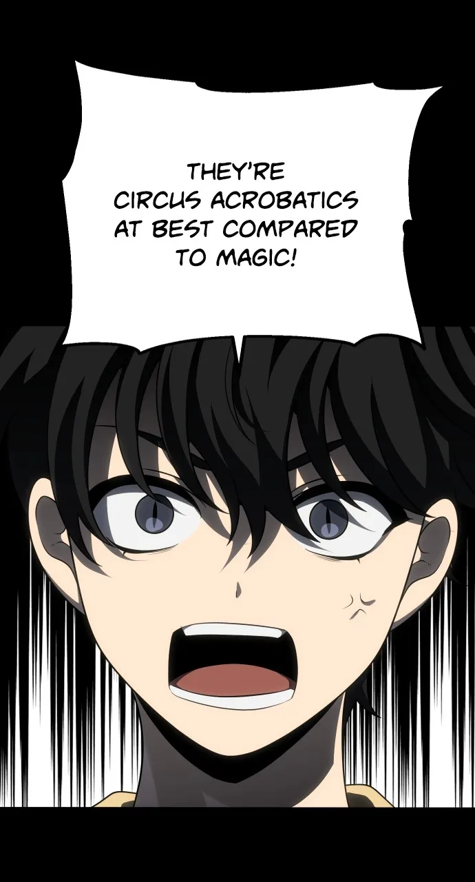 Read I Was the Final Boss chapter 64 image 15 on Lezhin