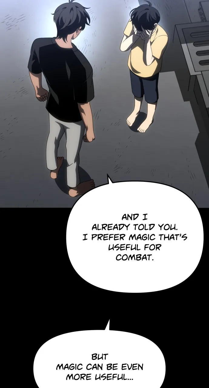 Read I Was the Final Boss chapter 64 image 18 on Lezhin
