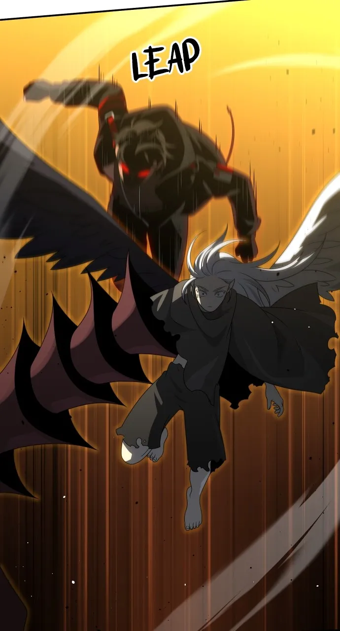 Read I Was the Final Boss chapter 64 image 25 on Lezhin