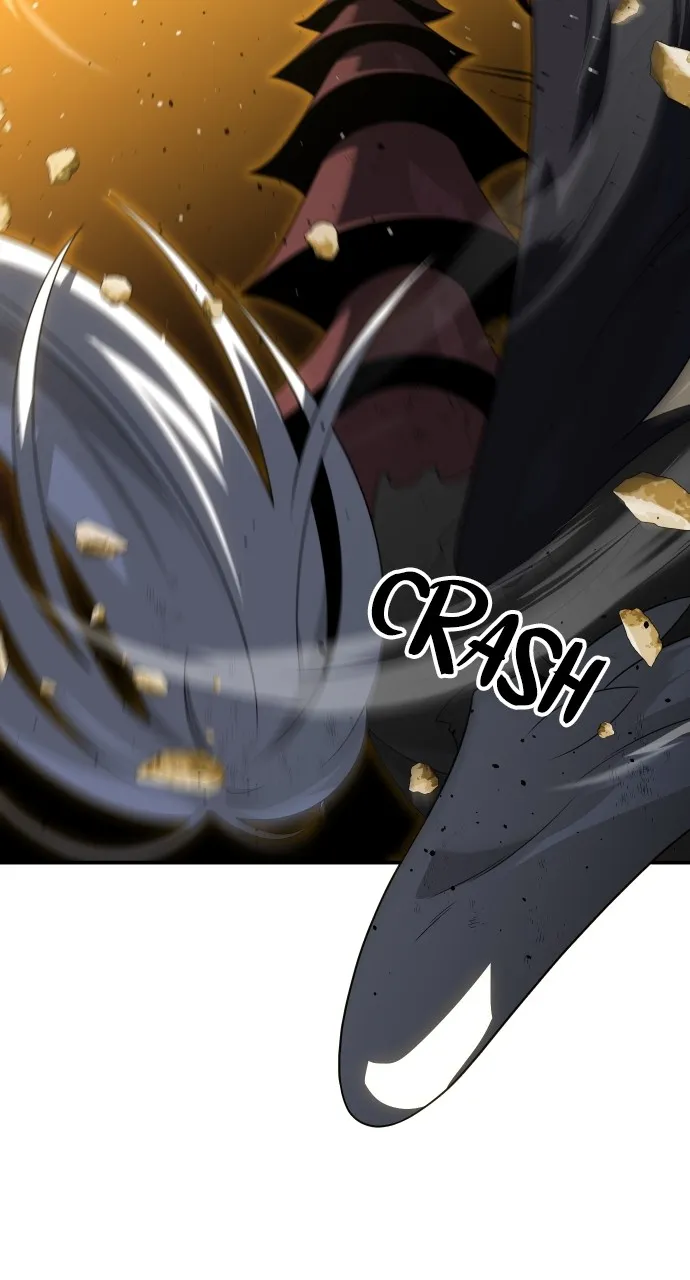 Read I Was the Final Boss chapter 64 image 28 on Lezhin