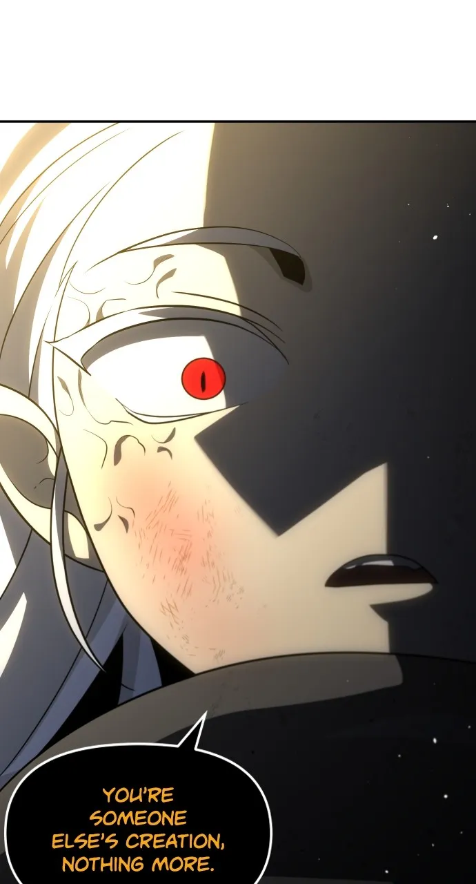 Read I Was the Final Boss chapter 64 image 33 on Lezhin