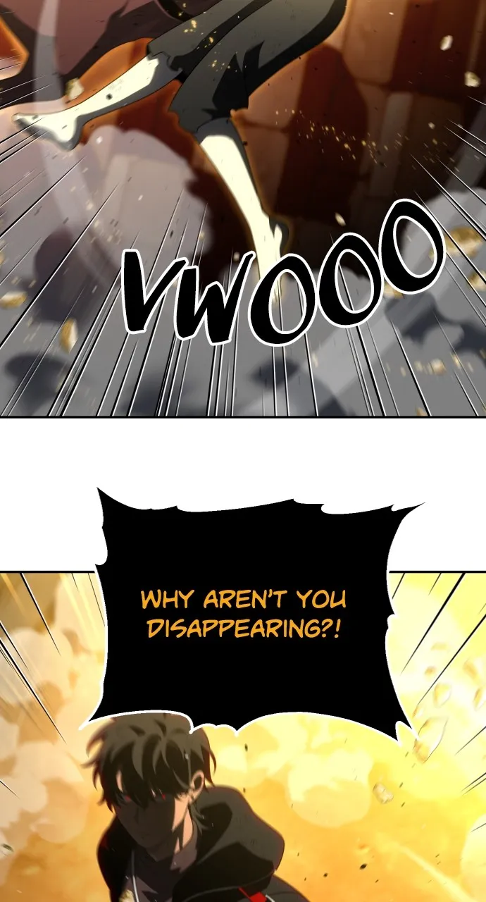 Read I Was the Final Boss chapter 64 image 35 on Lezhin