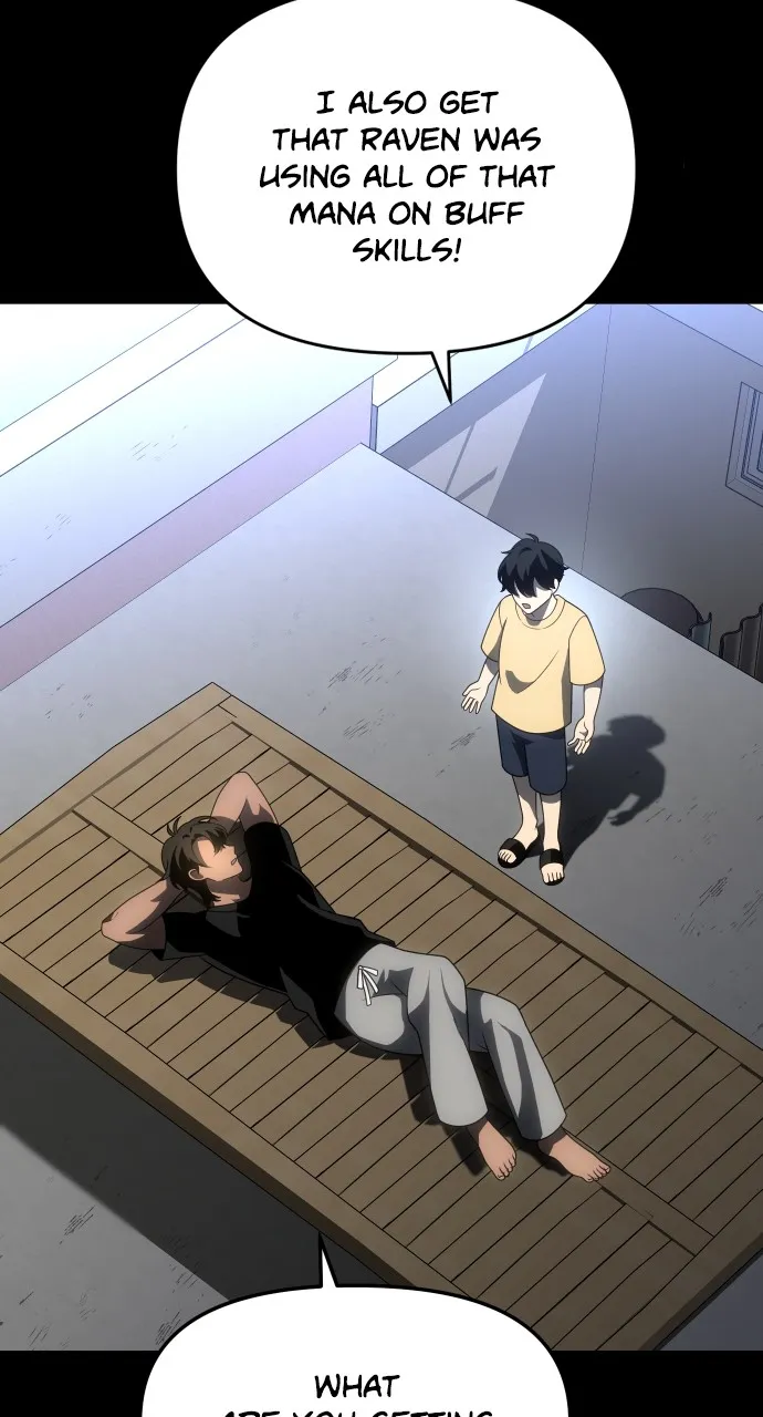 Read I Was the Final Boss chapter 64 image 4 on Lezhin