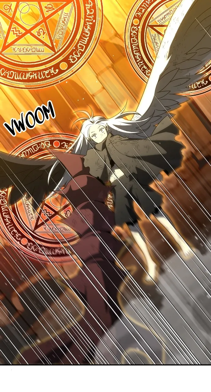 Read I Was the Final Boss chapter 64 image 40 on Lezhin