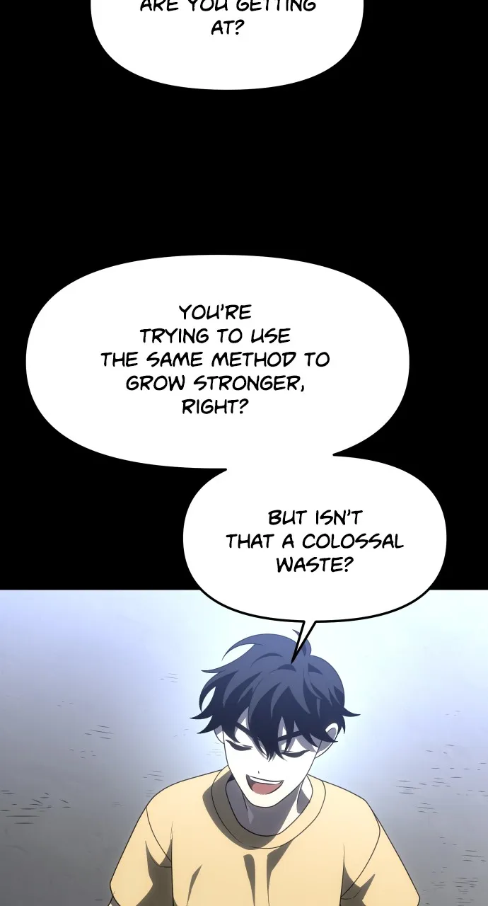 Read I Was the Final Boss chapter 64 image 5 on Lezhin