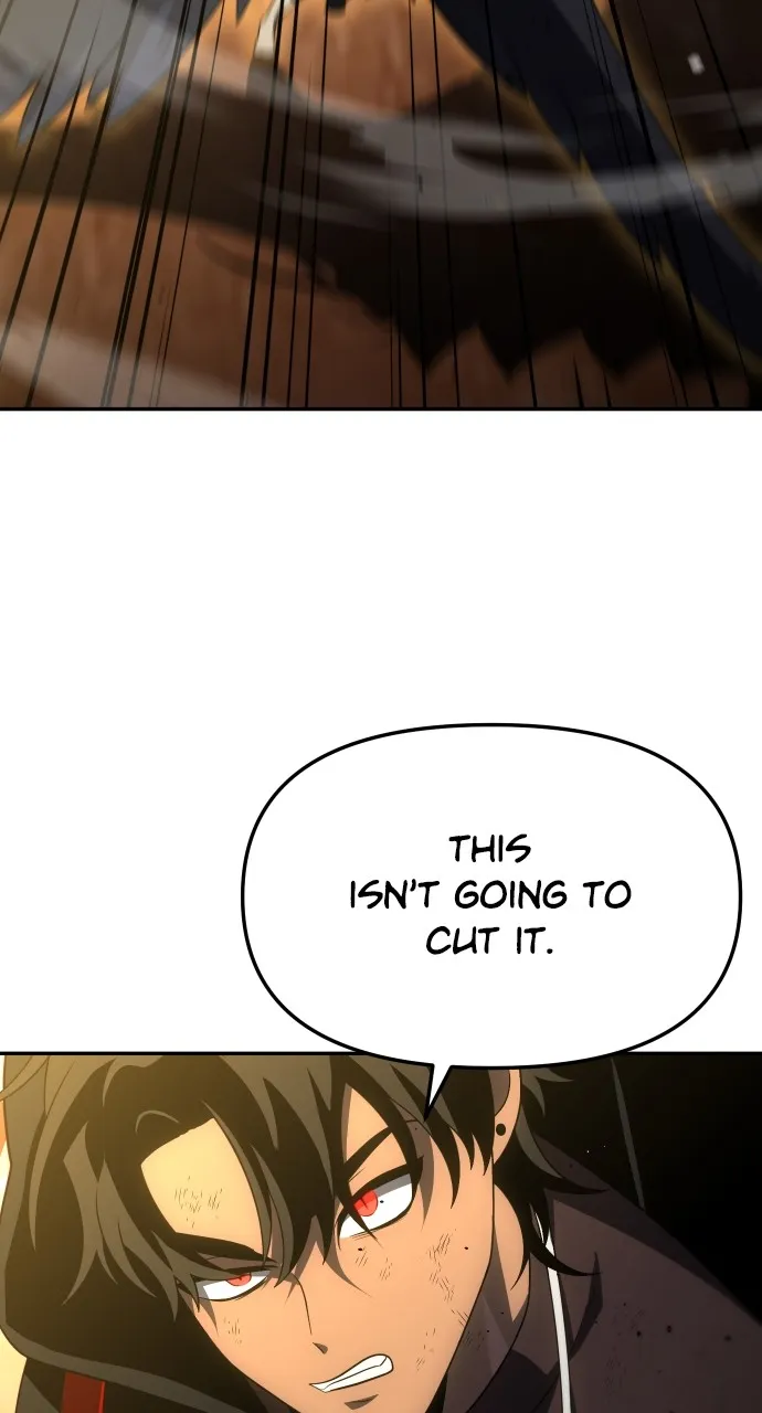 Read I Was the Final Boss chapter 64 image 57 on Lezhin