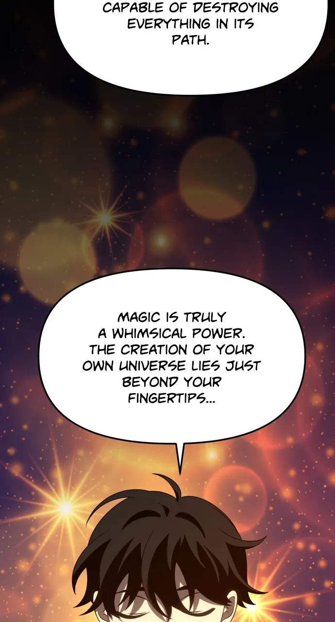 Read I Was the Final Boss chapter 64 image 8 on Lezhin
