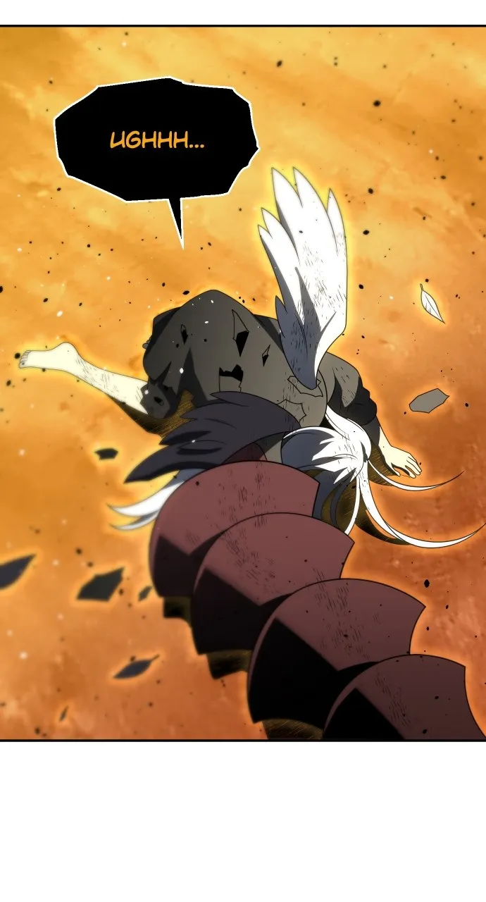 Read I Was the Final Boss chapter 64 image 81 on Lezhin