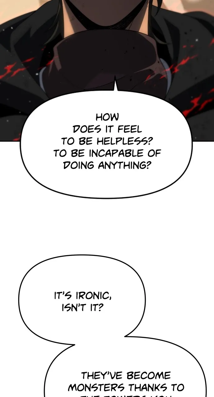 Read I Was the Final Boss chapter 64 image 86 on Lezhin