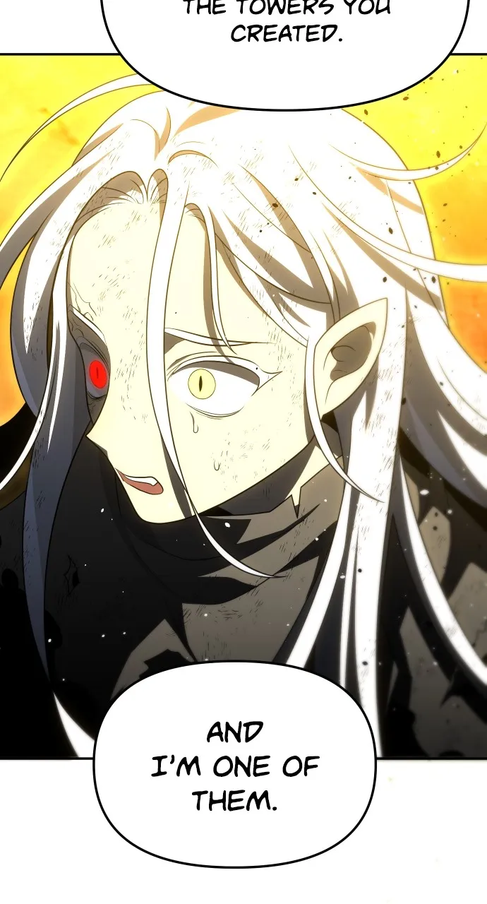 Read I Was the Final Boss chapter 64 image 87 on Lezhin