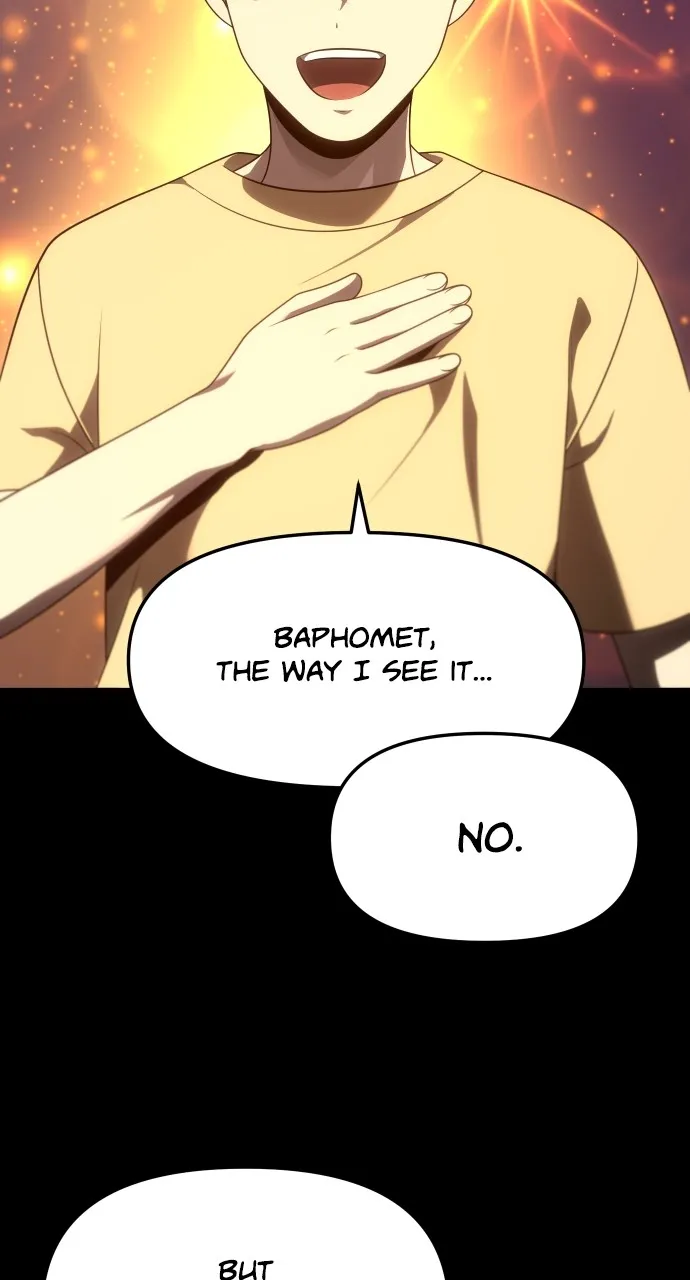 Read I Was the Final Boss chapter 64 image 9 on Lezhin