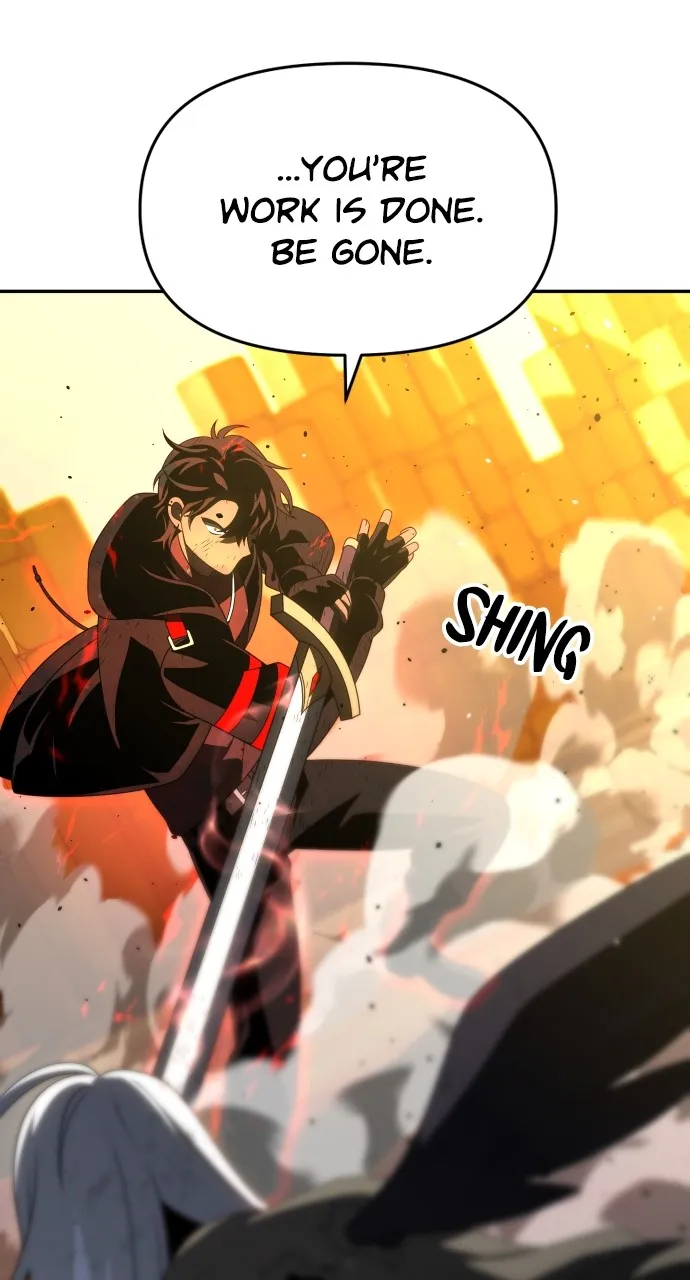 Read I Was the Final Boss chapter 64 image 90 on Lezhin