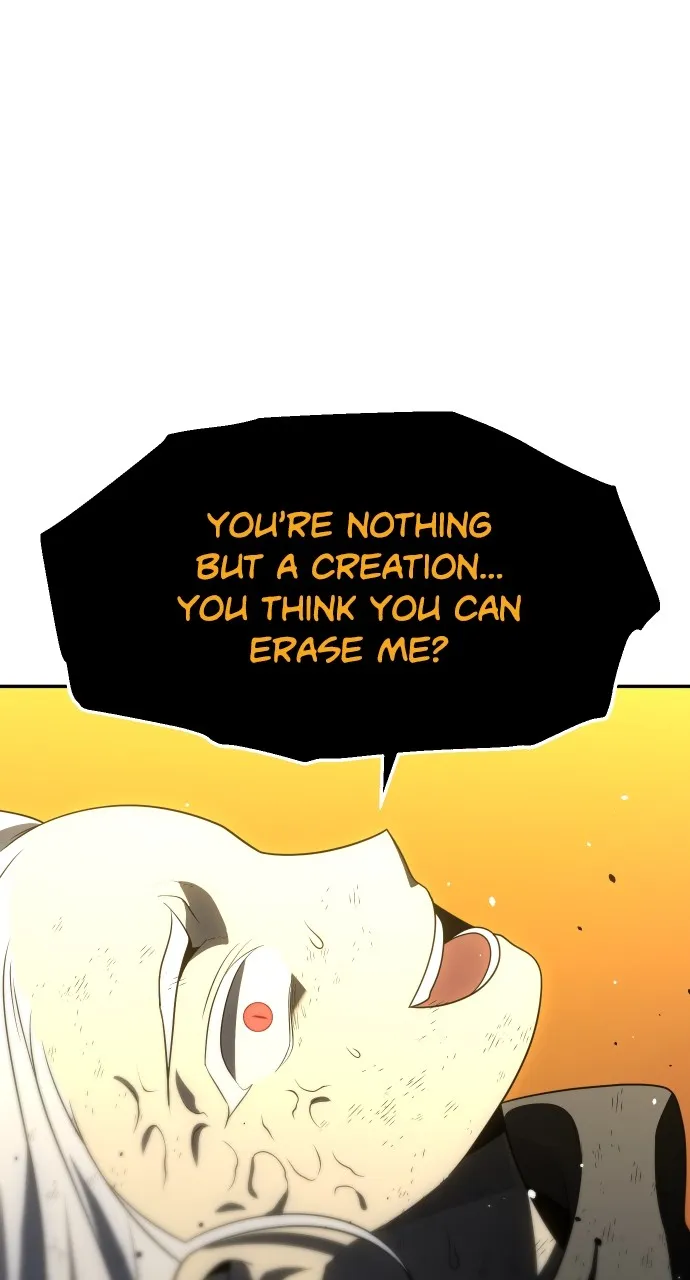 Read I Was the Final Boss chapter 64 image 95 on Lezhin