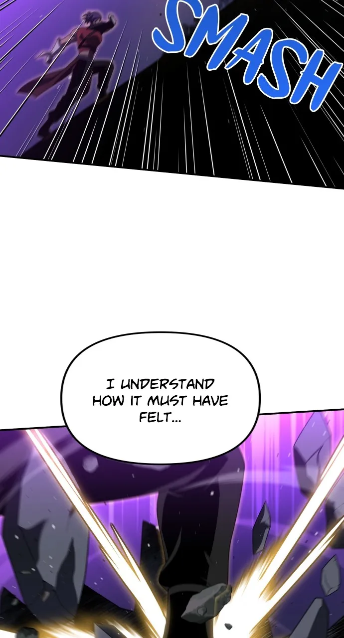 Read I Was the Final Boss chapter 65 image 104 on Lezhin