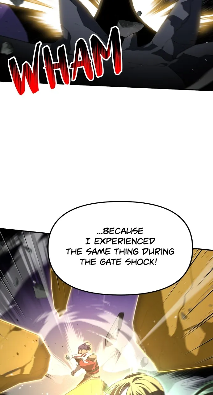Read I Was the Final Boss chapter 65 image 105 on Lezhin