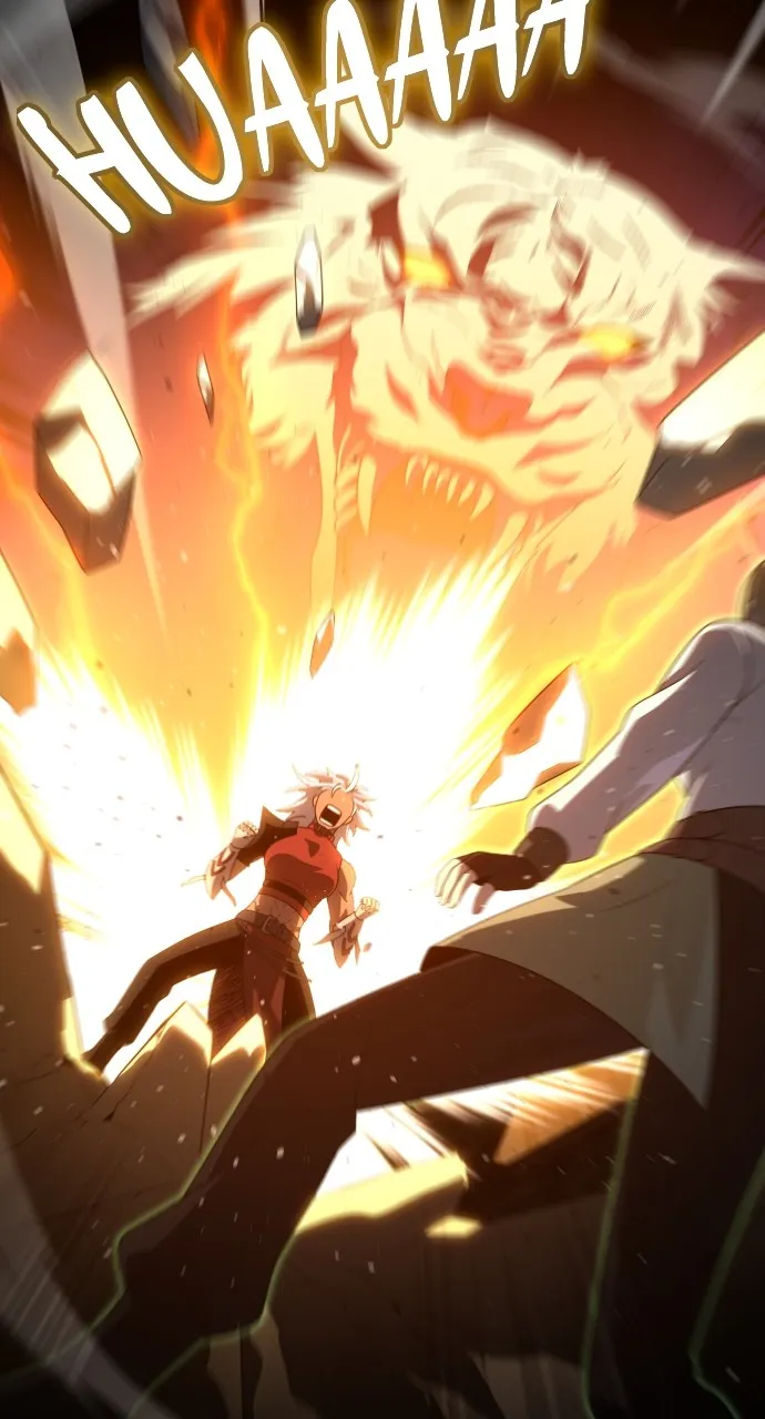 Read I Was the Final Boss chapter 65 image 111 on Lezhin