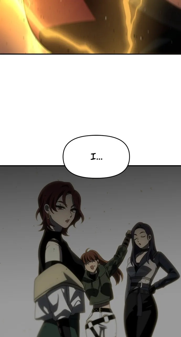 Read I Was the Final Boss chapter 65 image 117 on Lezhin