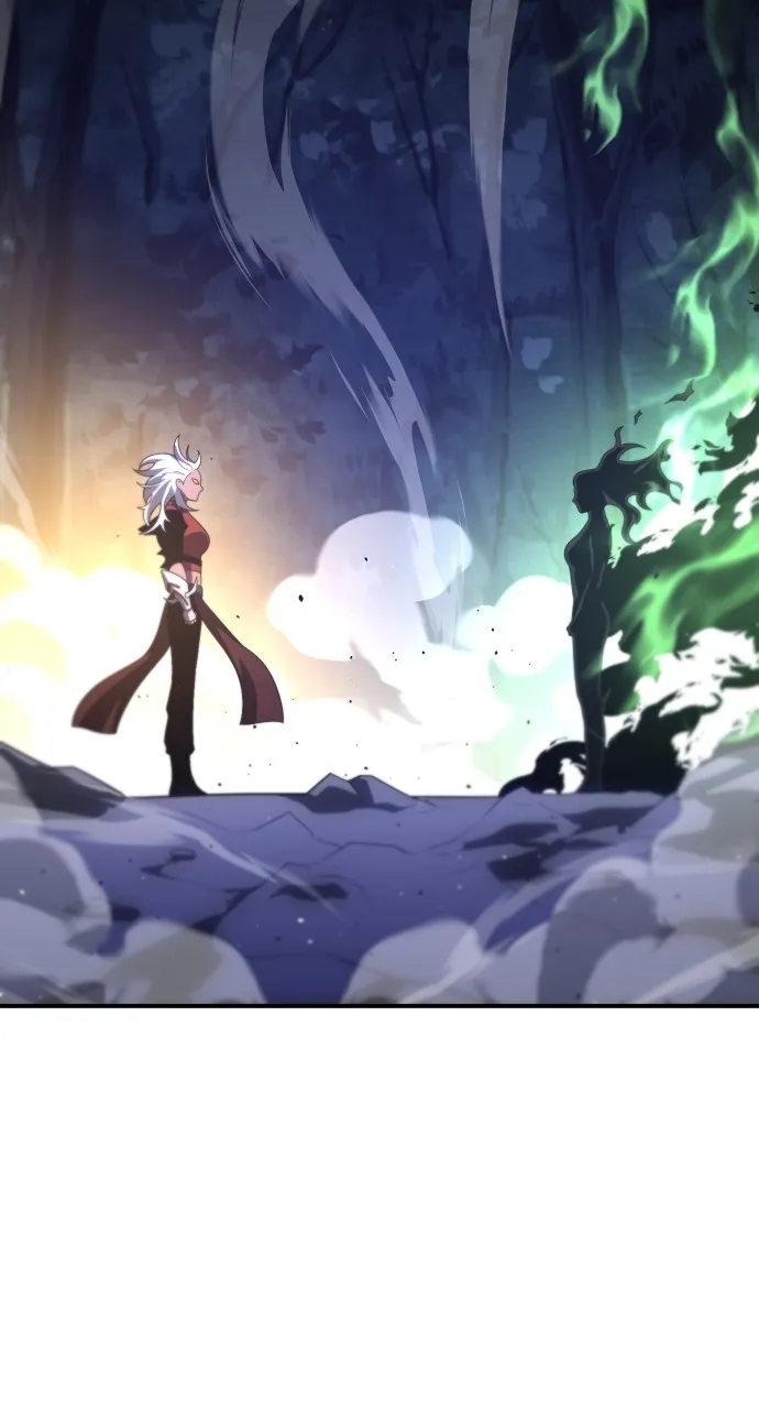 Read I Was the Final Boss chapter 65 image 131 on Lezhin