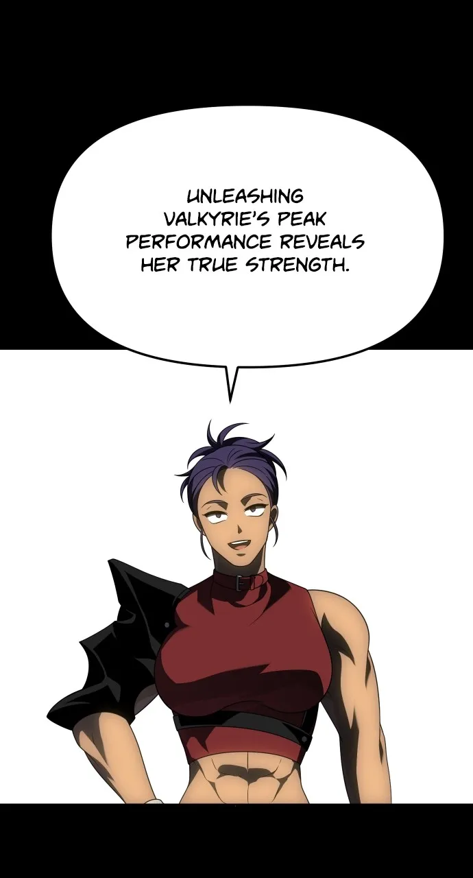 Read I Was the Final Boss chapter 65 image 136 on Lezhin