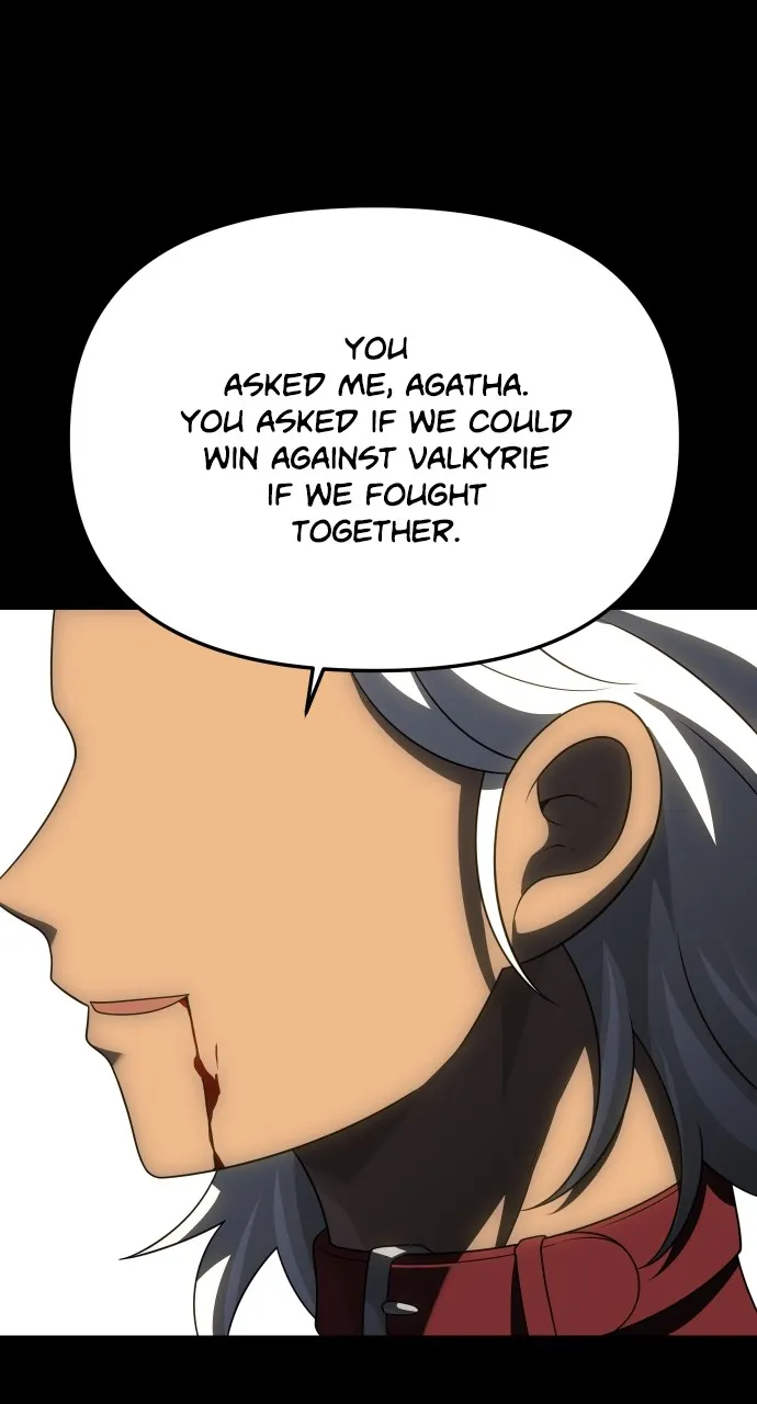 Read I Was the Final Boss chapter 65 image 138 on Lezhin