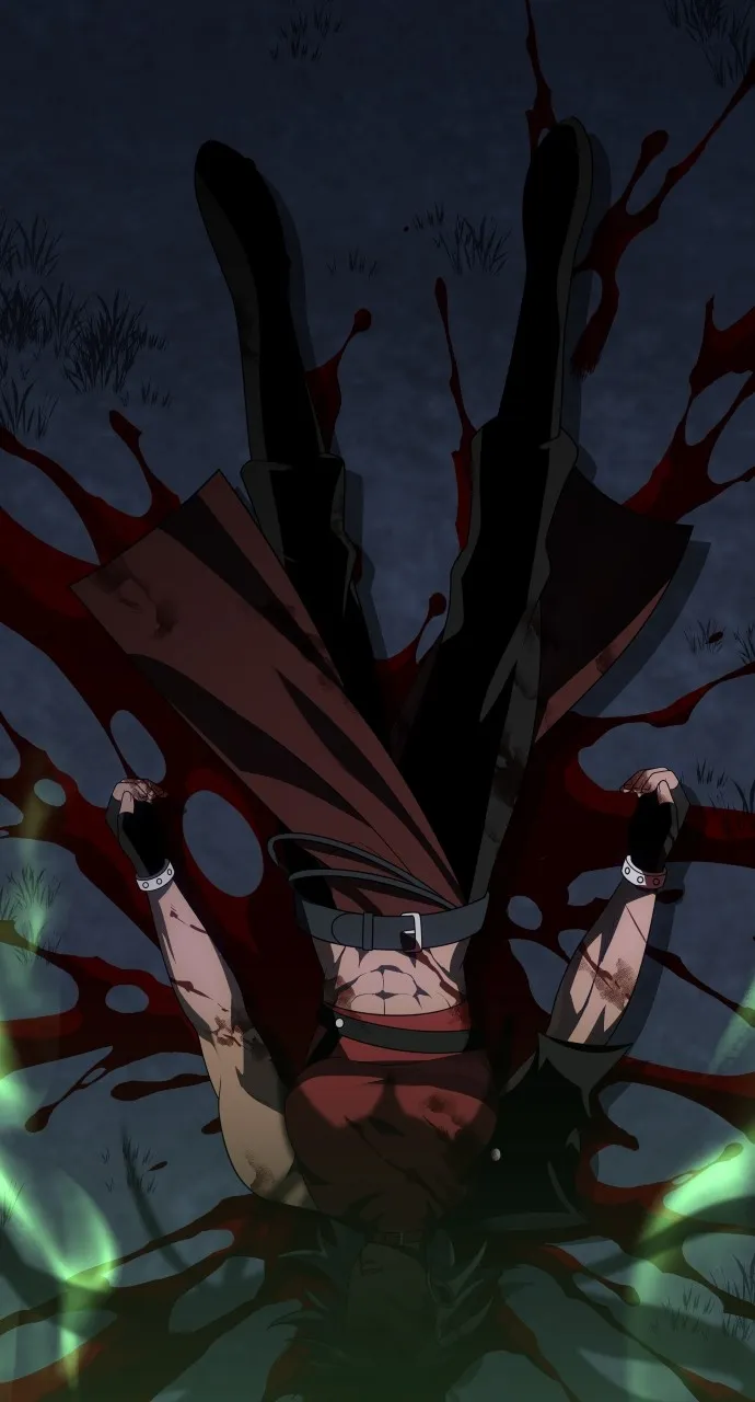Read I Was the Final Boss chapter 65 image 143 on Lezhin