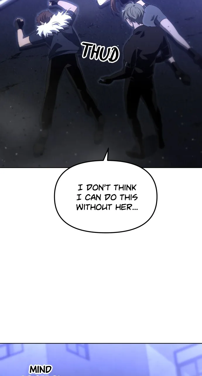 Read I Was the Final Boss chapter 65 image 15 on Lezhin