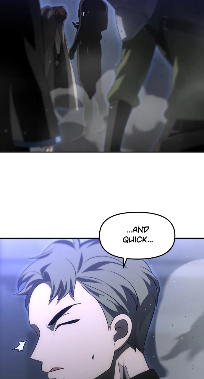 Read I Was the Final Boss chapter 65 image 21 on Lezhin