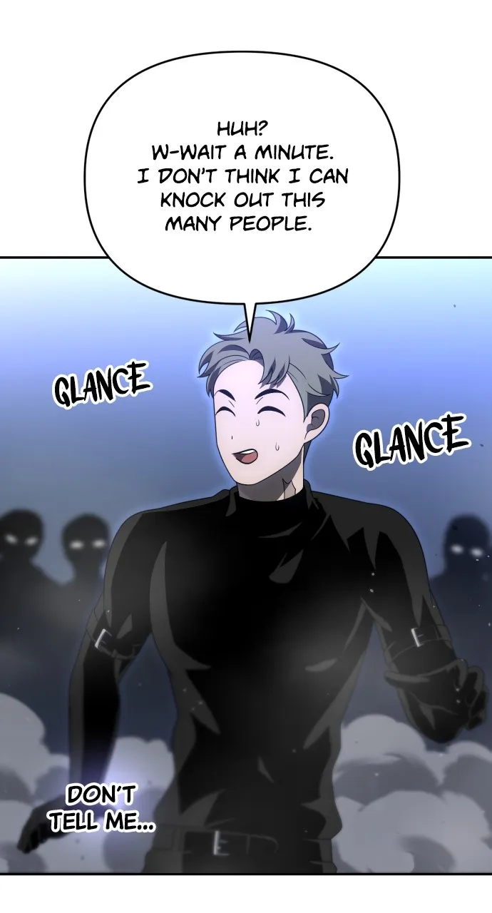 Read I Was the Final Boss chapter 65 image 26 on Lezhin