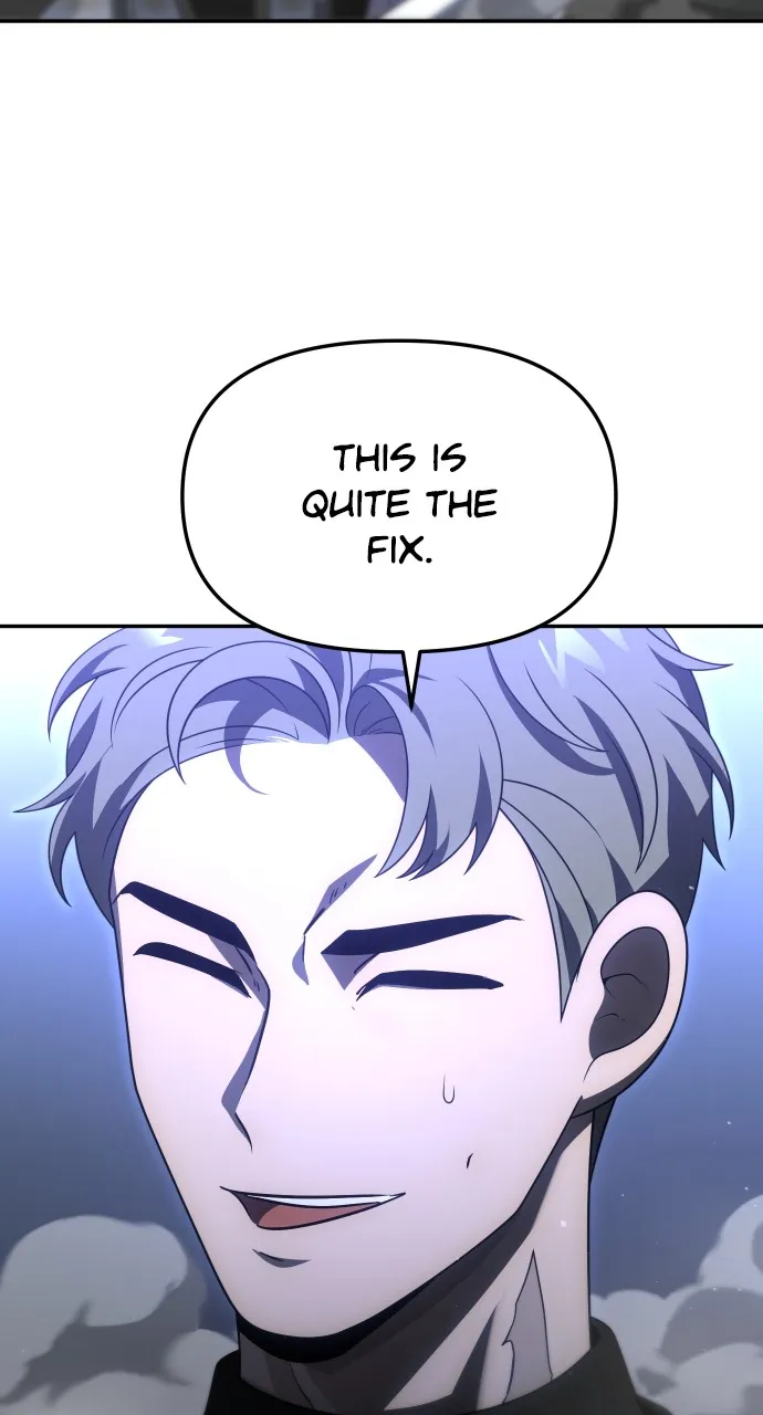 Read I Was the Final Boss chapter 65 image 28 on Lezhin