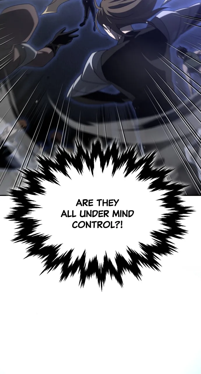 Read I Was the Final Boss chapter 65 image 30 on Lezhin